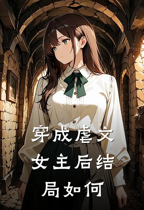 穿成虐文女主后结局如何