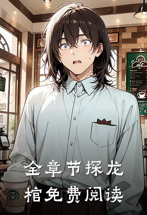全章节探龙棺免费阅读