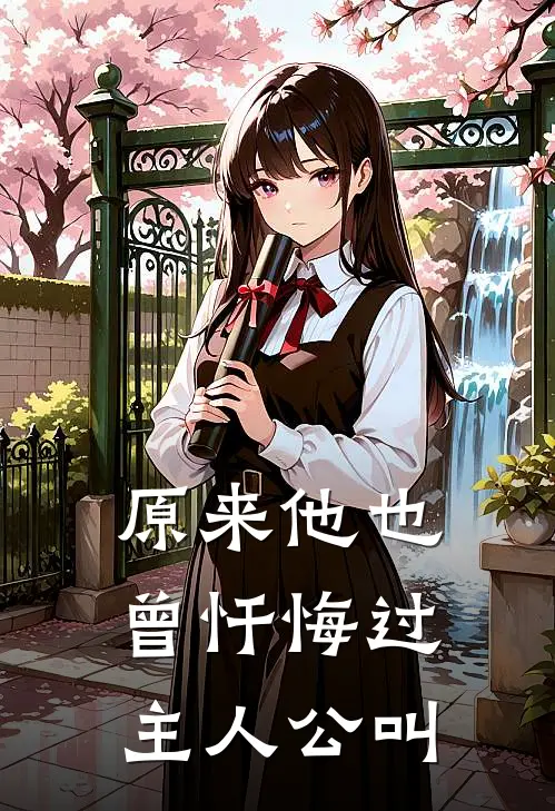 原来他也曾忏悔过主人公叫