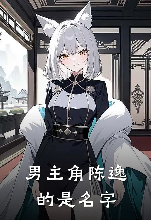 男主角陈逸的是名字