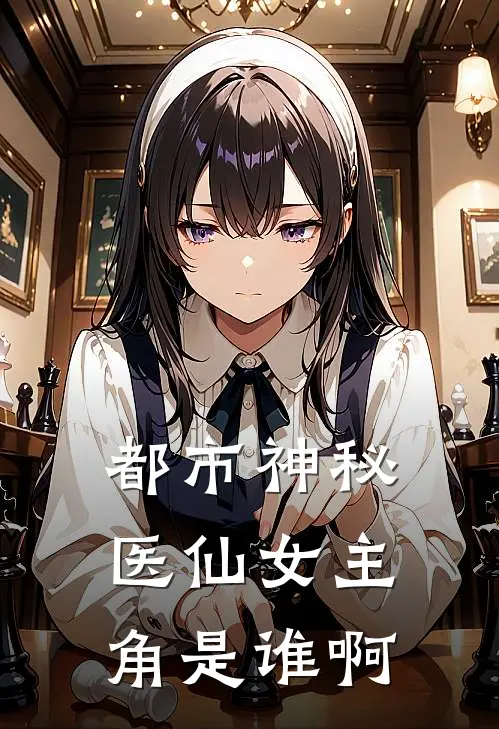都市神秘医仙女主角是谁啊
