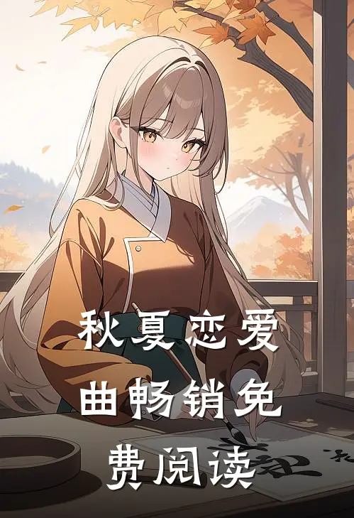 秋夏恋爱曲畅销免费阅读