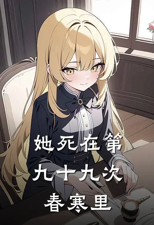 她死在第九十九次春寒里