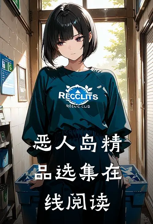 恶人岛精品选集在线阅读