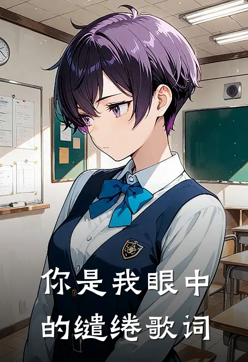 你是我眼中的缱绻歌词