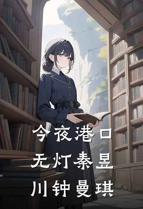 今夜港口无灯秦昱川钟曼琪大结局是