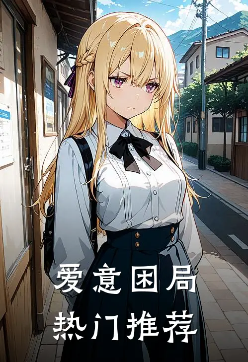 爱意困局热门推荐