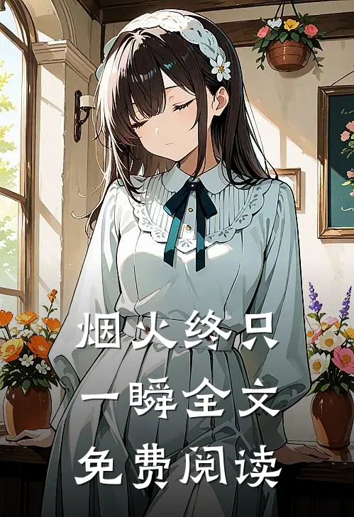 烟火终只一瞬全文免费阅读