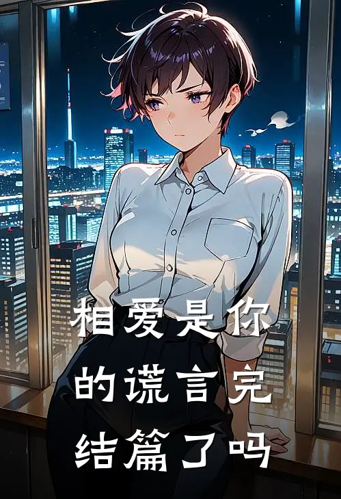 相爱是你的谎言完结篇了吗