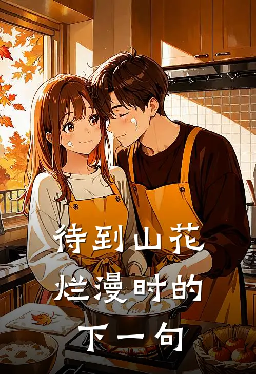 待到山花烂漫时的下一句