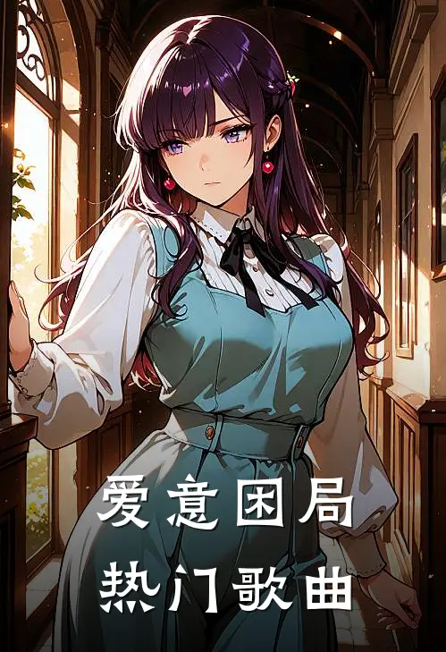 爱意困局热门歌曲