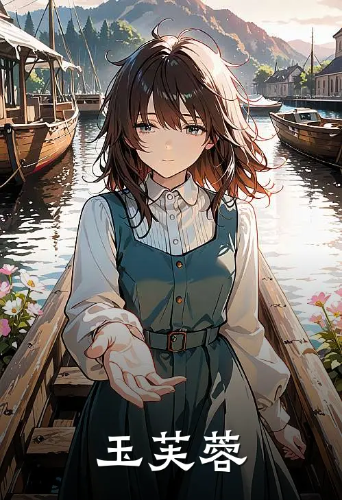 玉芙蓉