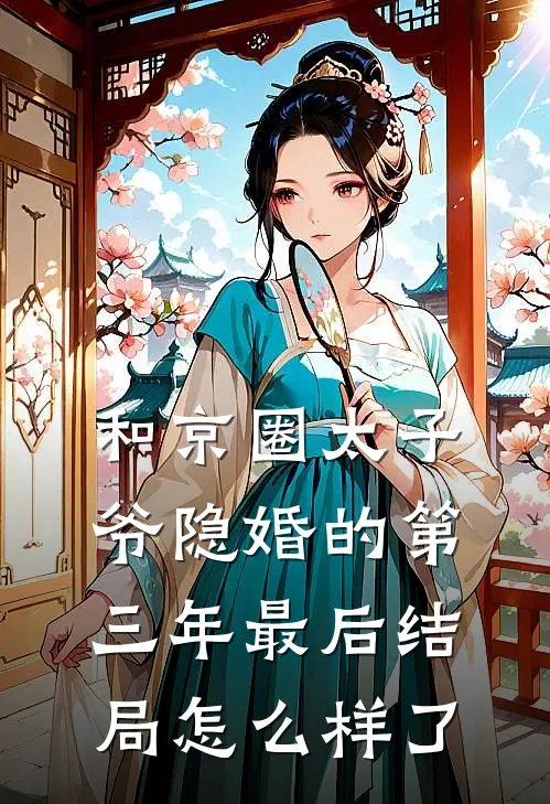 和京圈太子爷隐婚的第三年最后结局怎么样了