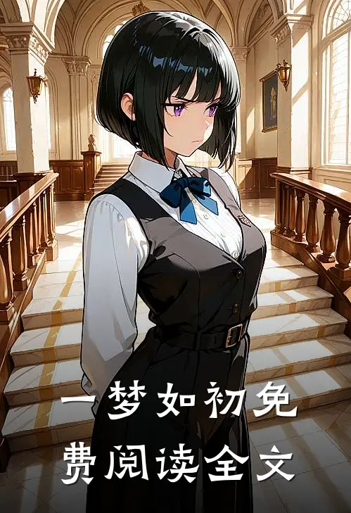 一梦如初免费阅读全文