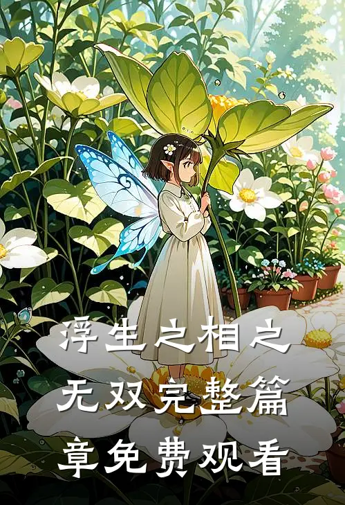 浮生之相之无双完整篇章免费观看