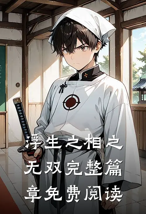 浮生之相之无双完整篇章免费阅读