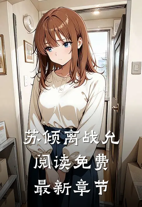 苏倾离战允阅读免费最新章节