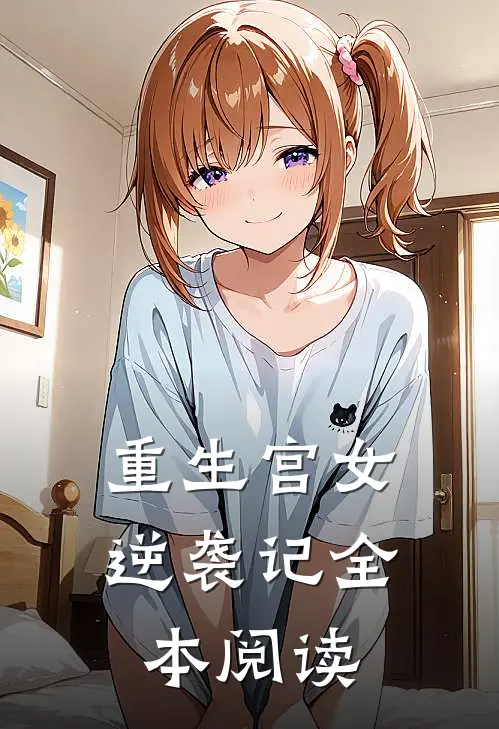 重生宫女逆袭记全本阅读