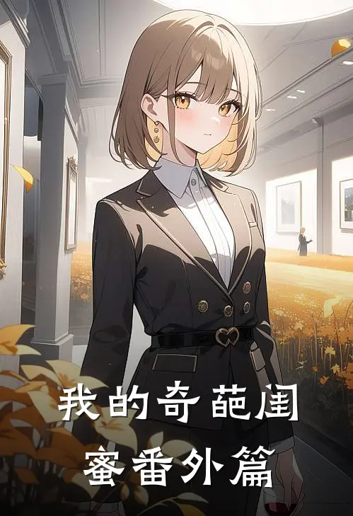 我的奇葩闺蜜番外篇