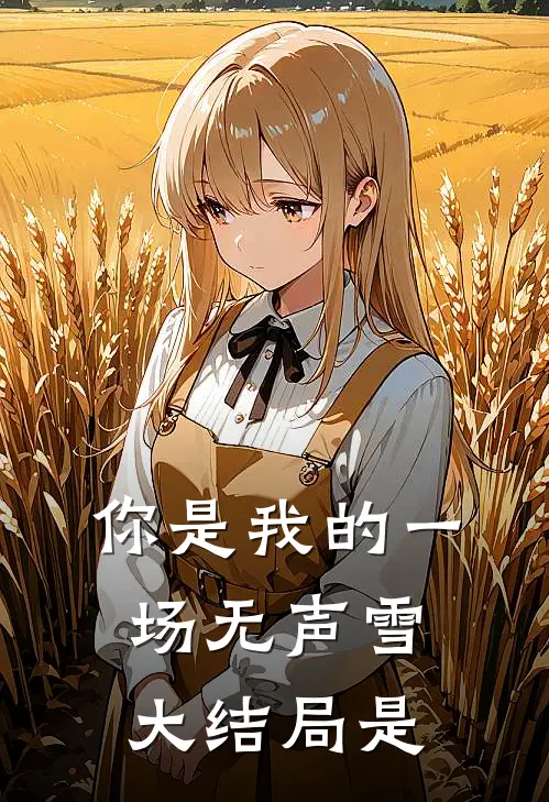 你是我的一场无声雪大结局是