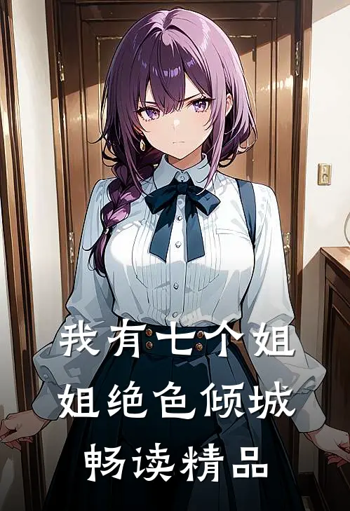 我有七个姐姐绝色倾城畅读精品