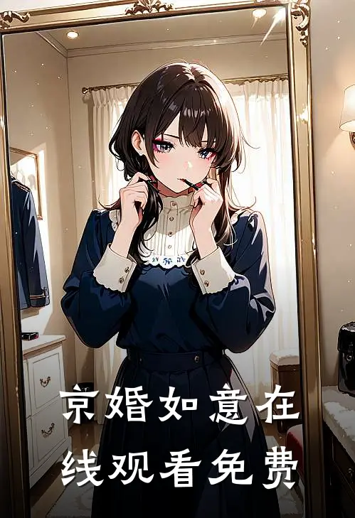 京婚如意在线观看免费