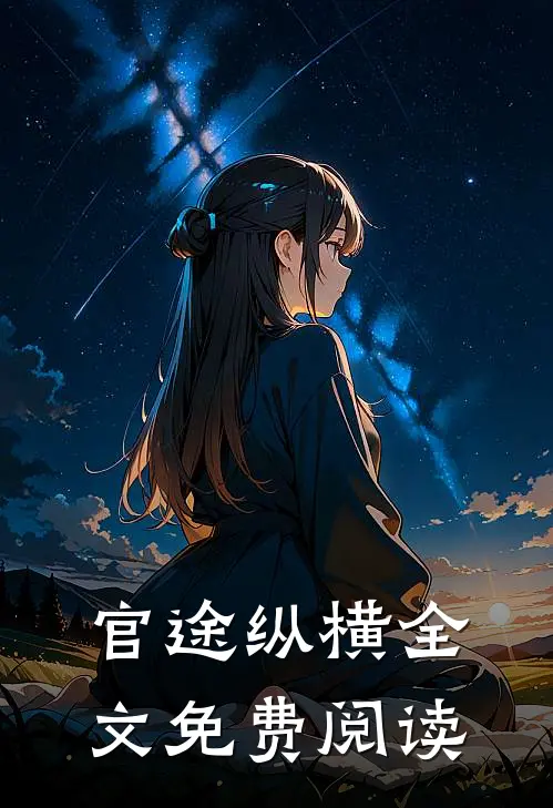 官途纵横全文免费阅读