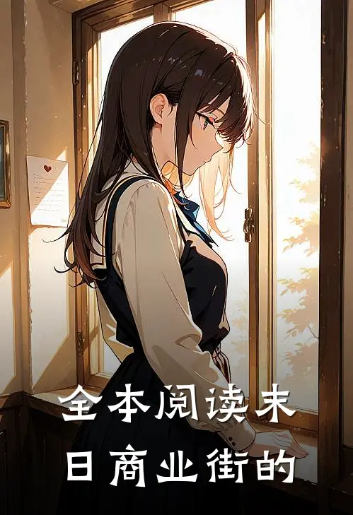 全本阅读末日商业街的