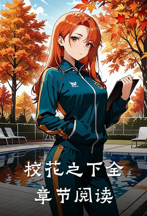 校花之下全章节阅读