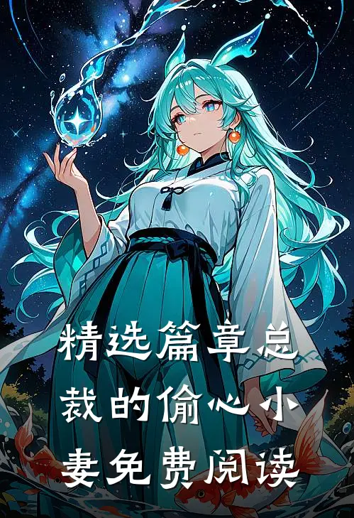 精选篇章总裁的偷心小妻免费阅读