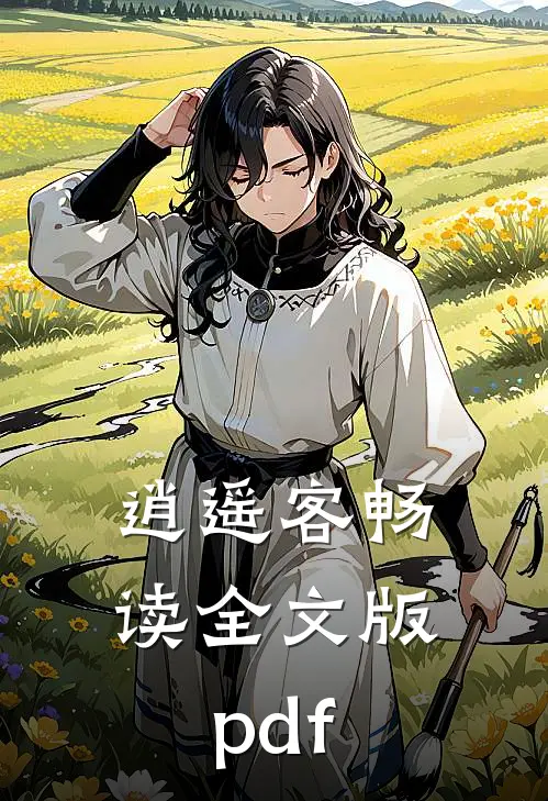 逍遥客畅读全文版pdf