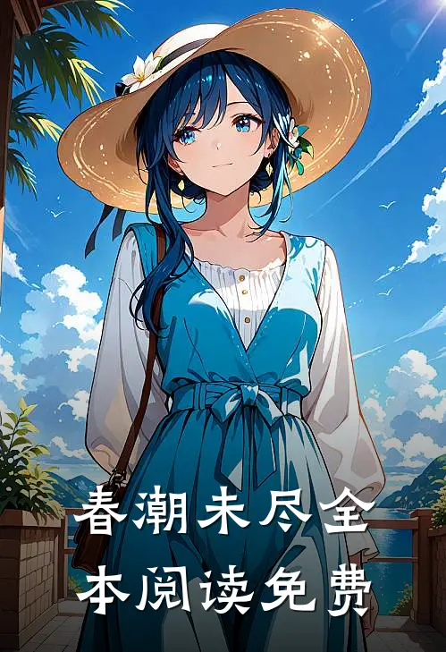 春潮未尽全本阅读免费