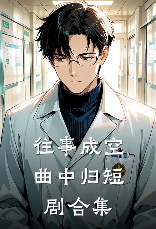 往事成空曲中归短剧合集