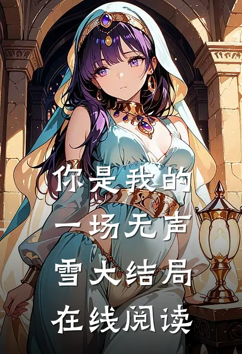 你是我的一场无声雪大结局在线阅读