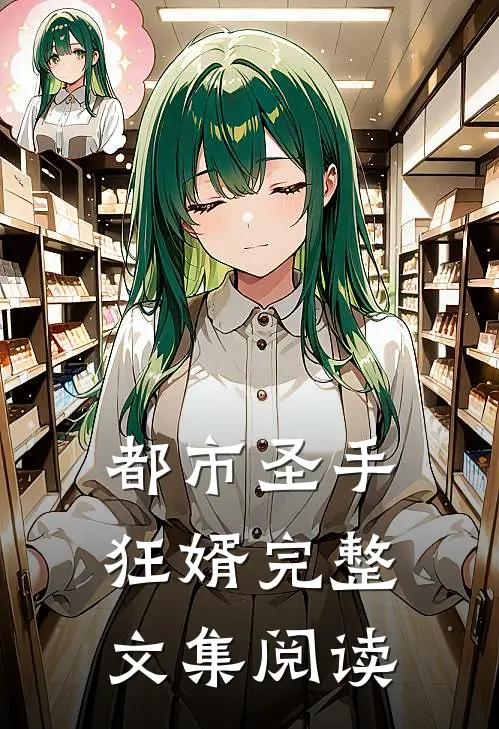 都市圣手狂婿完整文集阅读