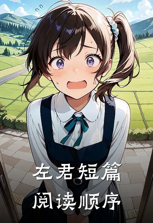 左君短篇阅读顺序