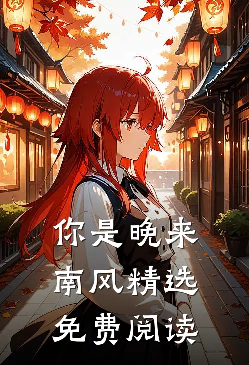 你是晚来南风精选免费阅读