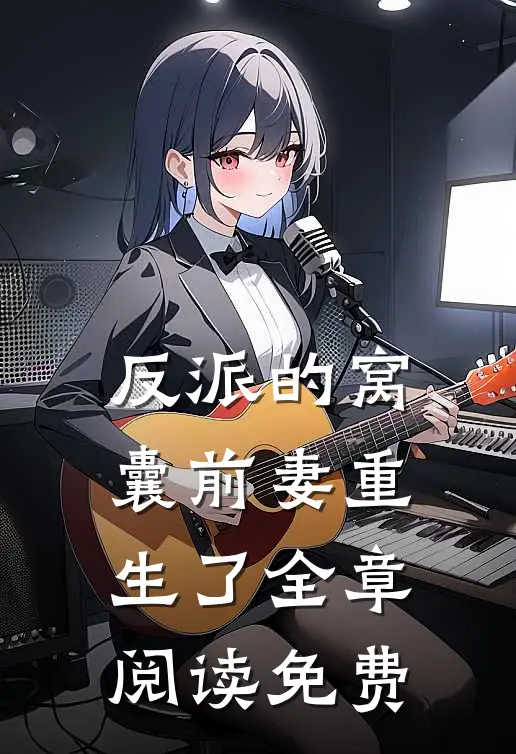 反派的窝囊前妻重生了全章阅读免费
