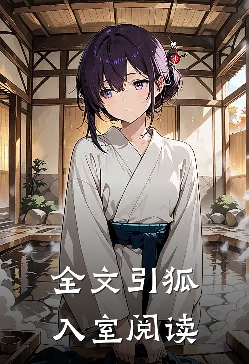 全文引狐入室阅读