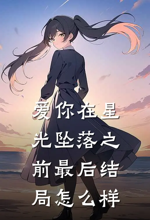 爱你在星光坠落之前最后结局怎么样