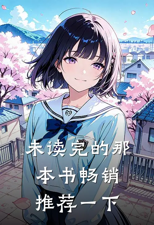 未读完的那本书畅销推荐一下