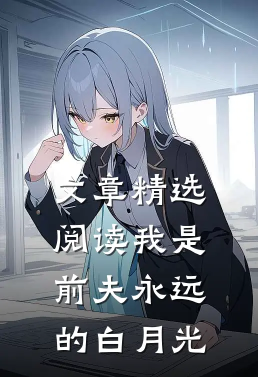 文章精选阅读我是前夫永远的白月光
