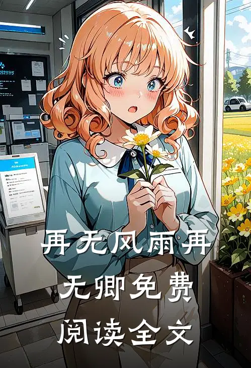 再无风雨再无卿免费阅读全文