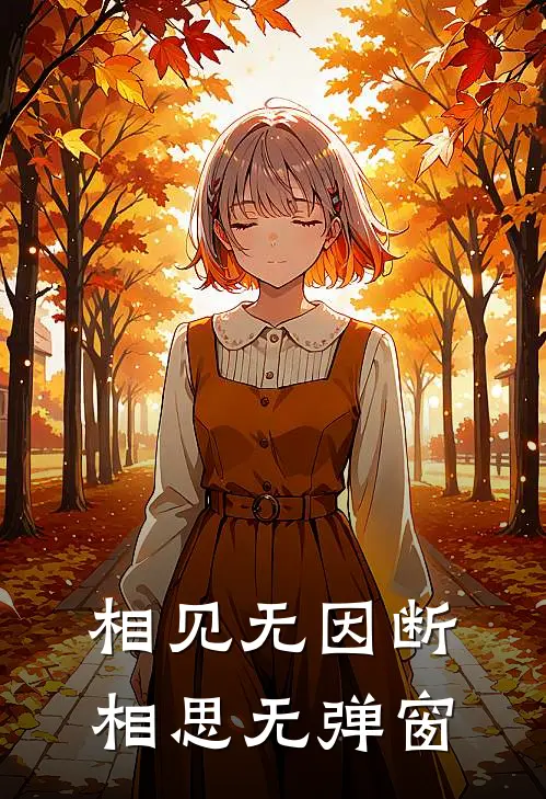 相见无因断相思无弹窗