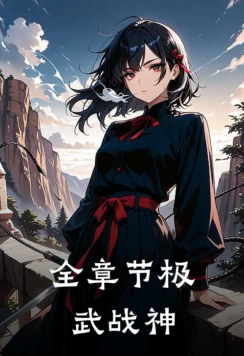 全章节极武战神