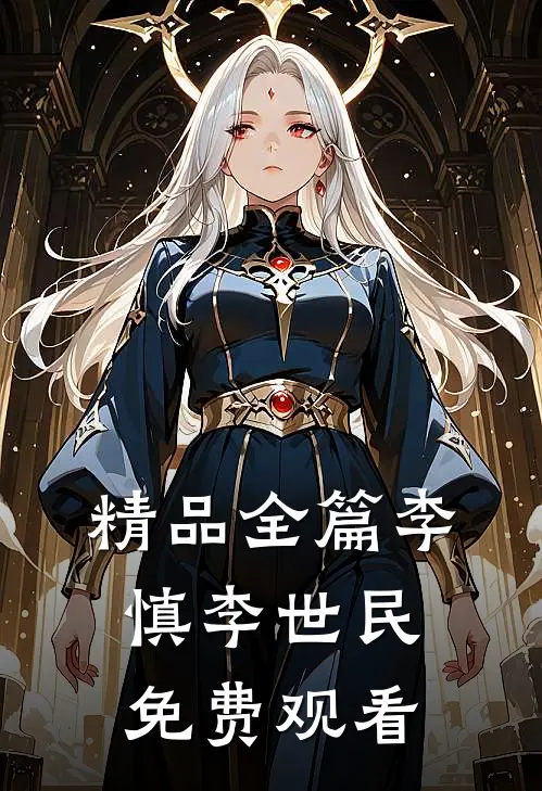 精品全篇李慎李世民免费观看