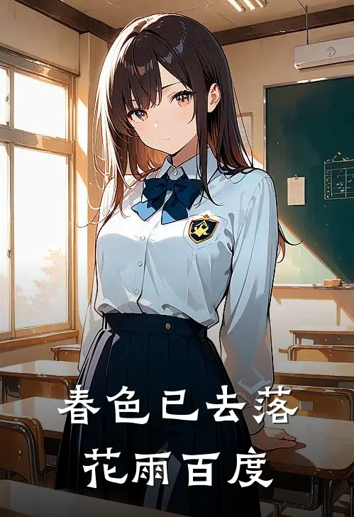 春色已去落花雨百度
