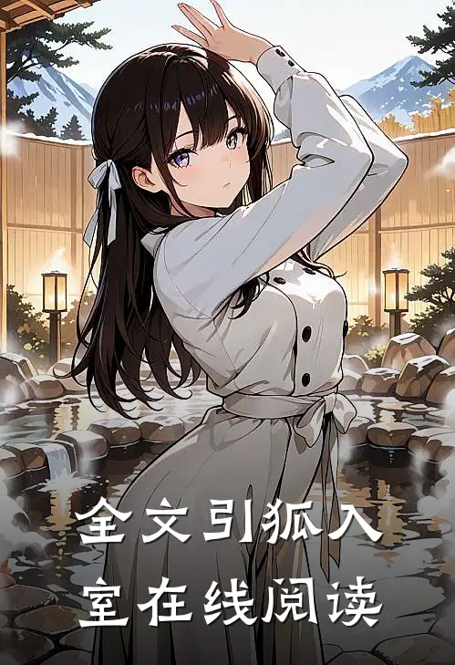 全文引狐入室在线阅读