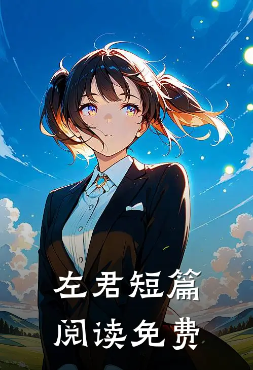 左君短篇阅读免费