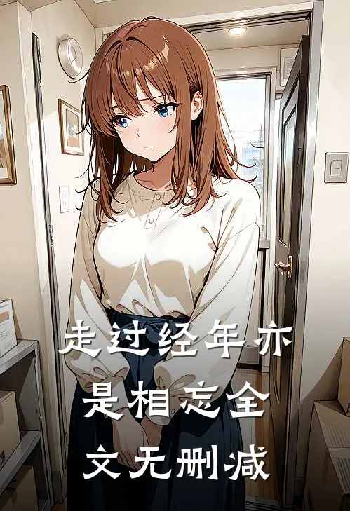 走过经年亦是相忘全文无删减